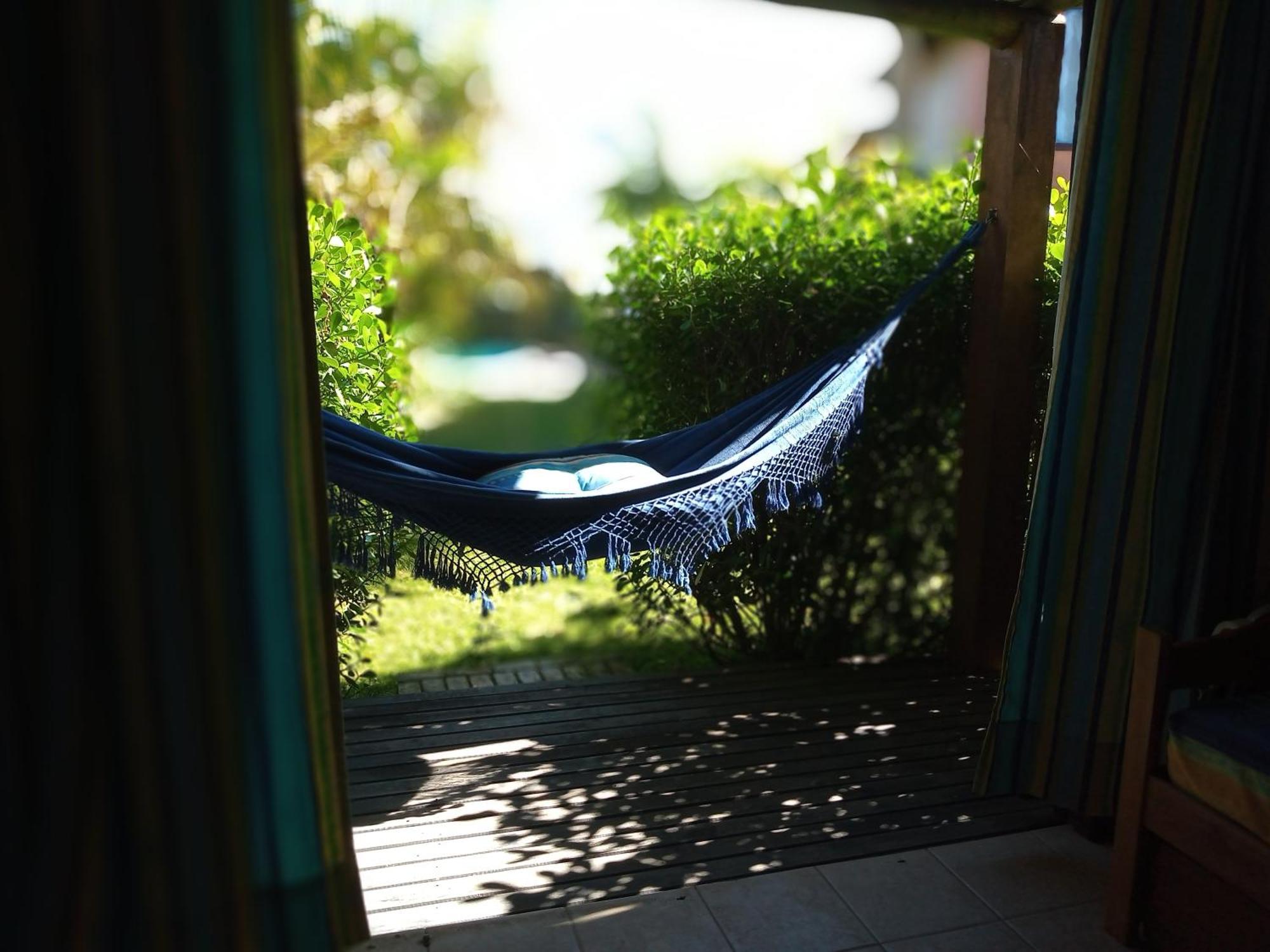Estalagem Capitao Gancho Hotel ปรายาโดโฮซา ภายนอก รูปภาพ