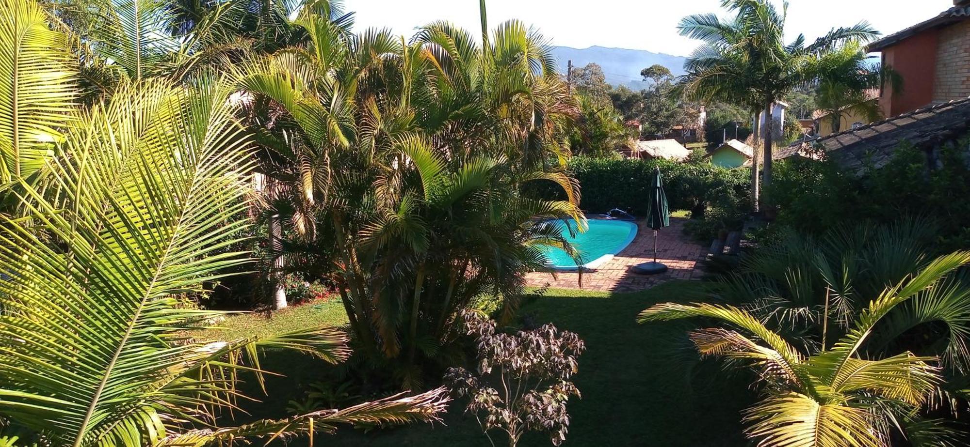 Estalagem Capitao Gancho Hotel ปรายาโดโฮซา ภายนอก รูปภาพ