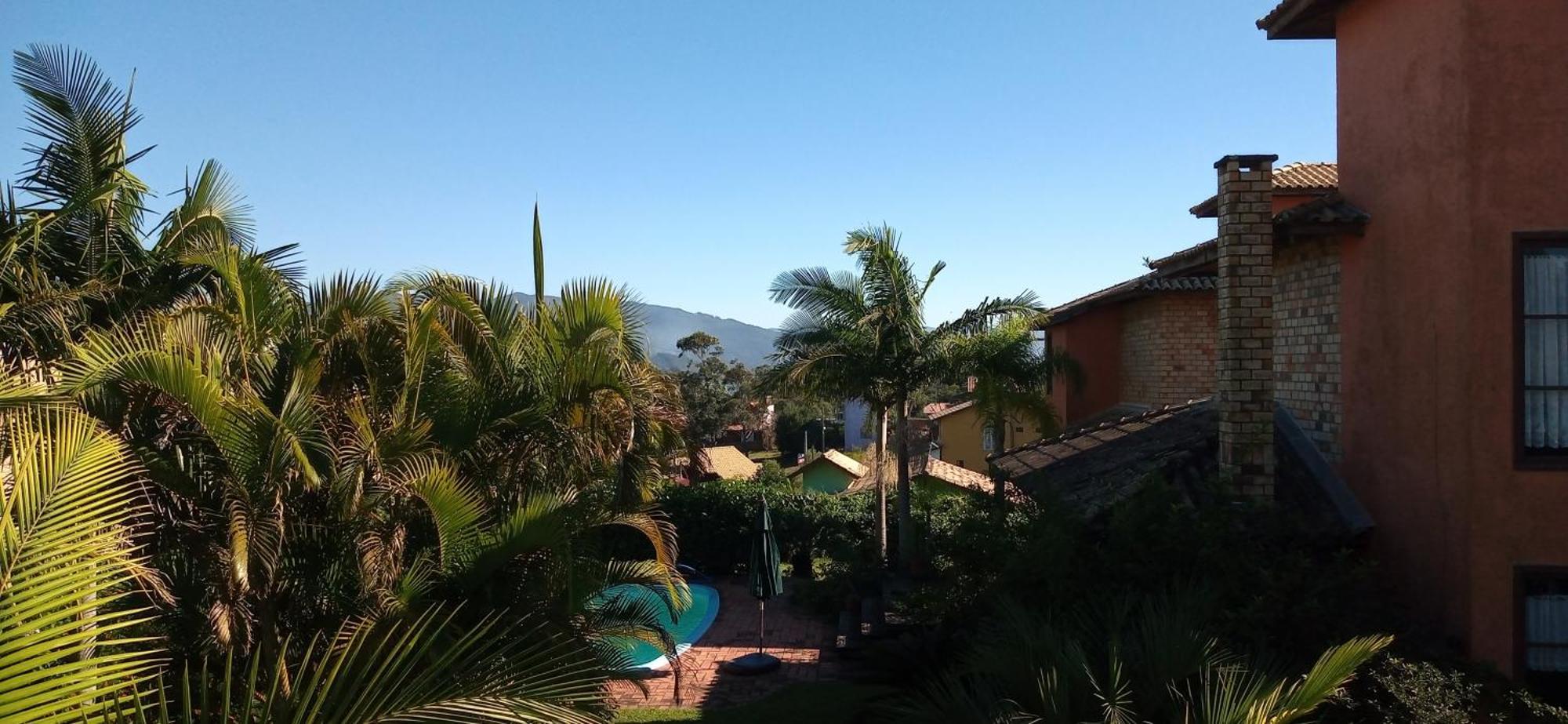 Estalagem Capitao Gancho Hotel ปรายาโดโฮซา ภายนอก รูปภาพ