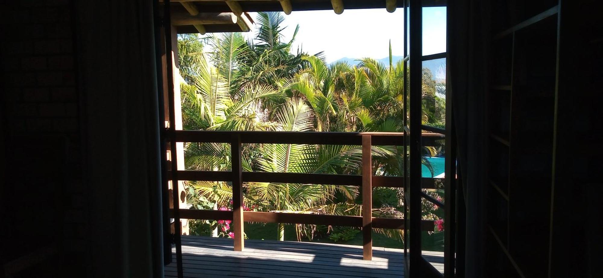 Estalagem Capitao Gancho Hotel ปรายาโดโฮซา ภายนอก รูปภาพ