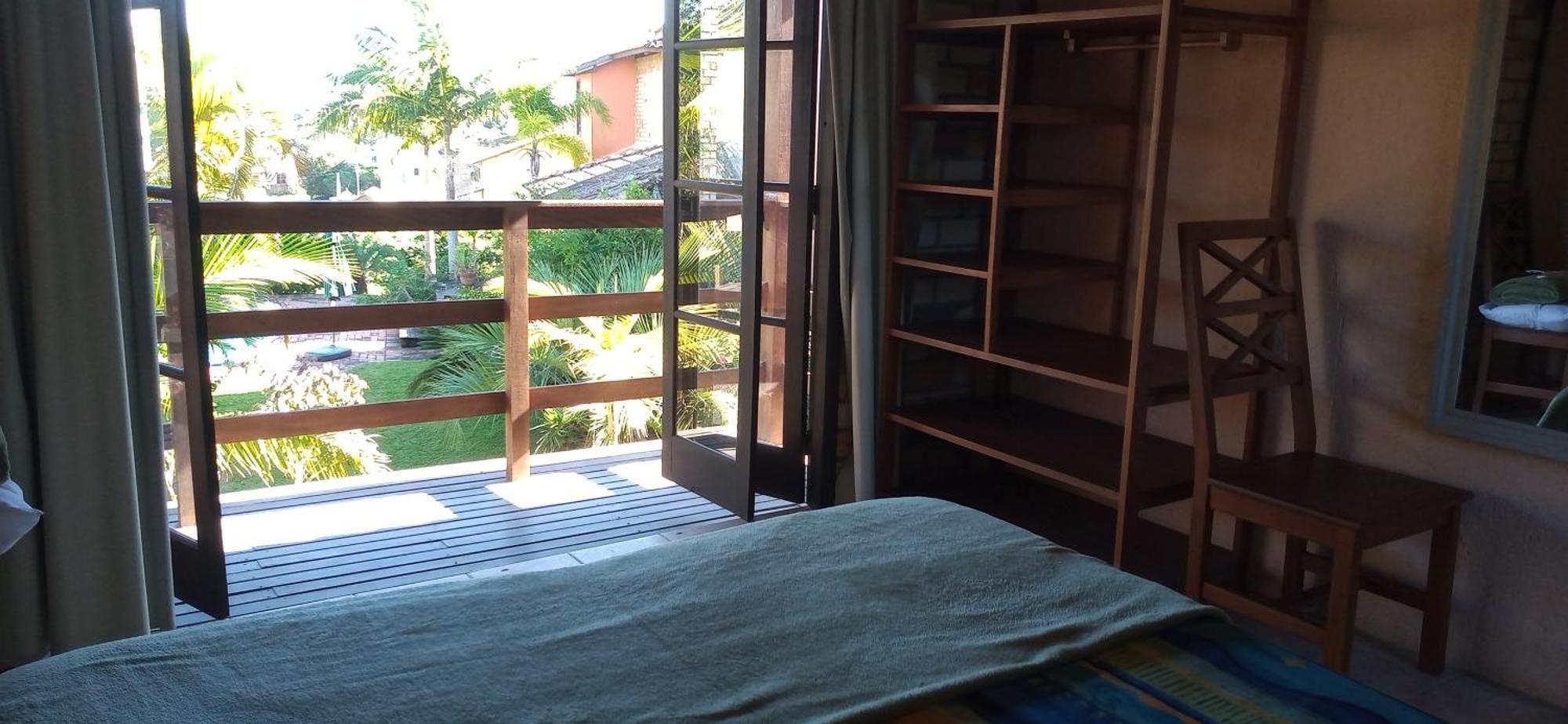 Estalagem Capitao Gancho Hotel ปรายาโดโฮซา ภายนอก รูปภาพ