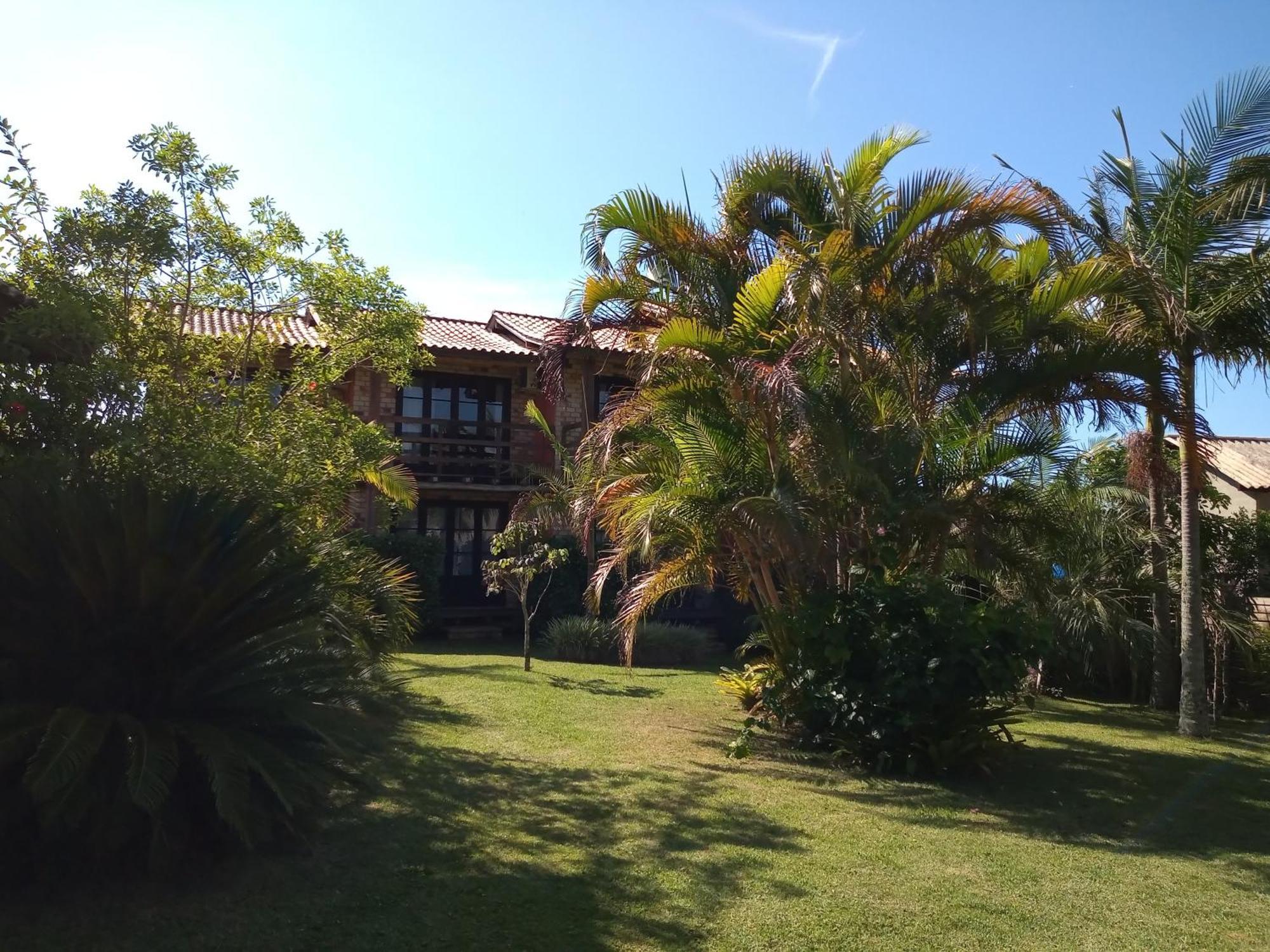 Estalagem Capitao Gancho Hotel ปรายาโดโฮซา ภายนอก รูปภาพ