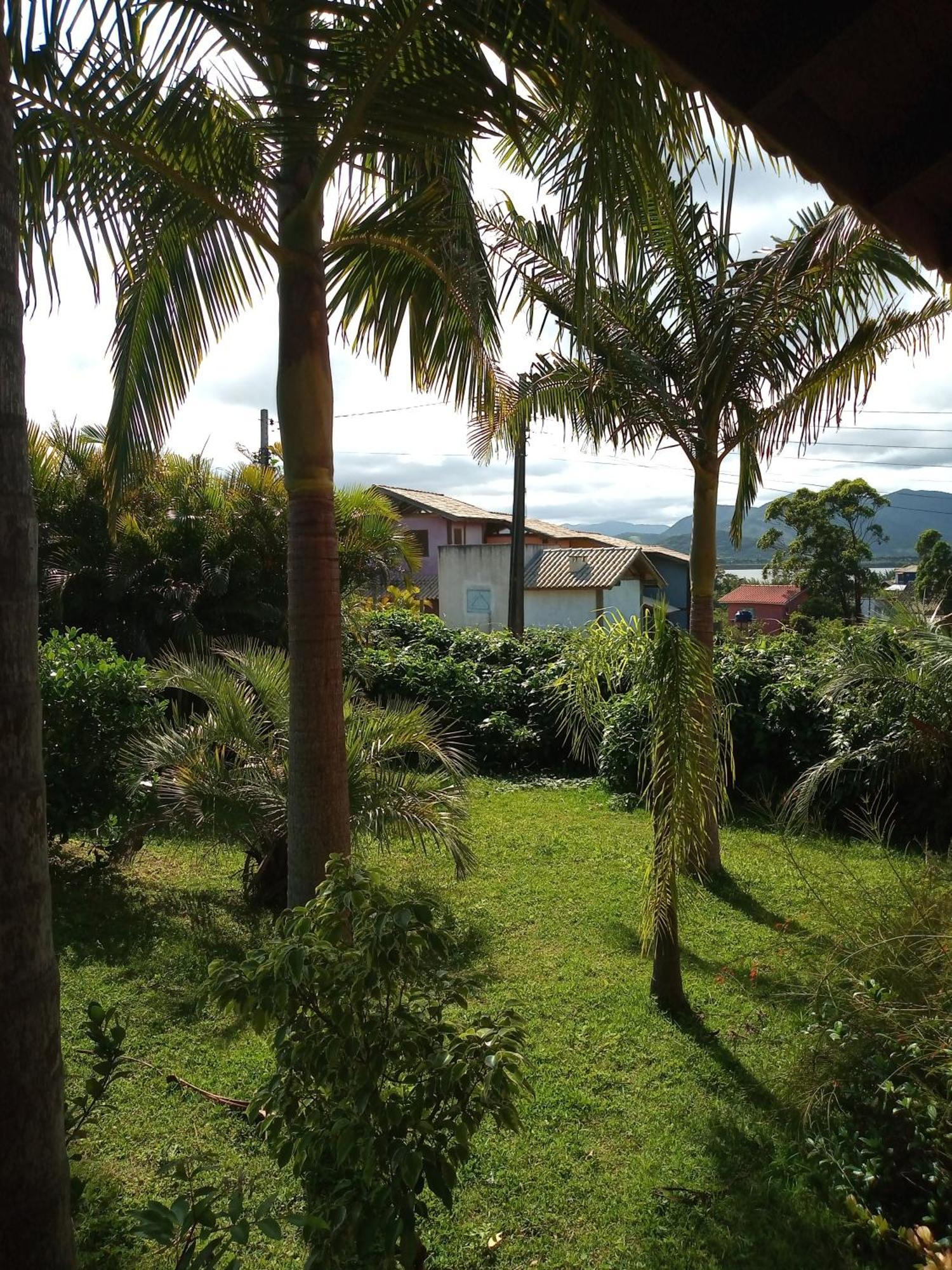 Estalagem Capitao Gancho Hotel ปรายาโดโฮซา ภายนอก รูปภาพ