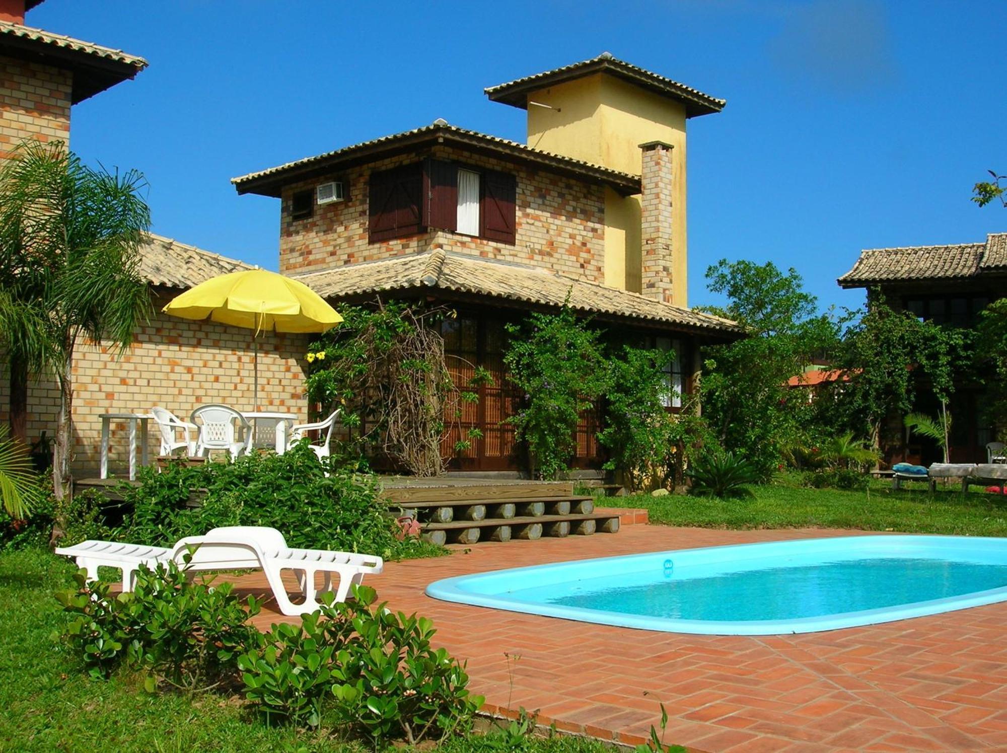 Estalagem Capitao Gancho Hotel ปรายาโดโฮซา ภายนอก รูปภาพ